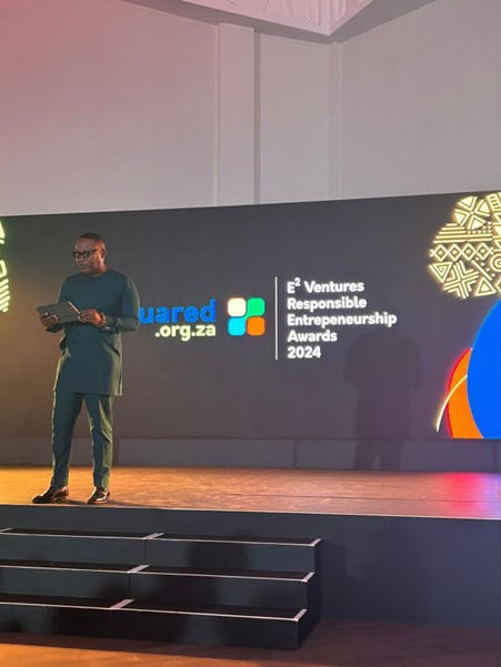 E2 Responsible Entrepreneurs Awards