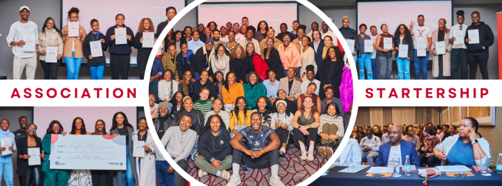 Startership: Creating Solutions for the Healthcare Industry